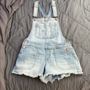 Overalls